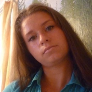 Виктория Кошкина, 34 года