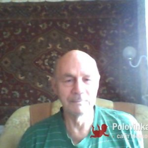 Владимир , 76 лет